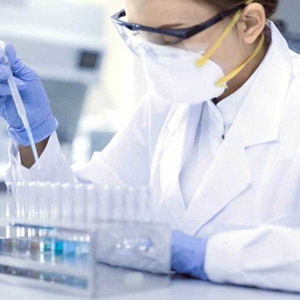 Centers for Disease Control