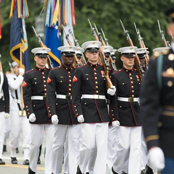 Department of Defense - Marine Corps