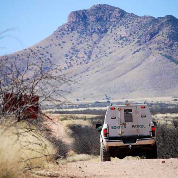 Department of Homeland Security - Customs and Borders Protection