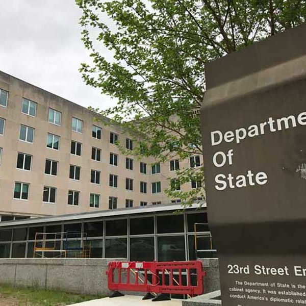 Department of State
