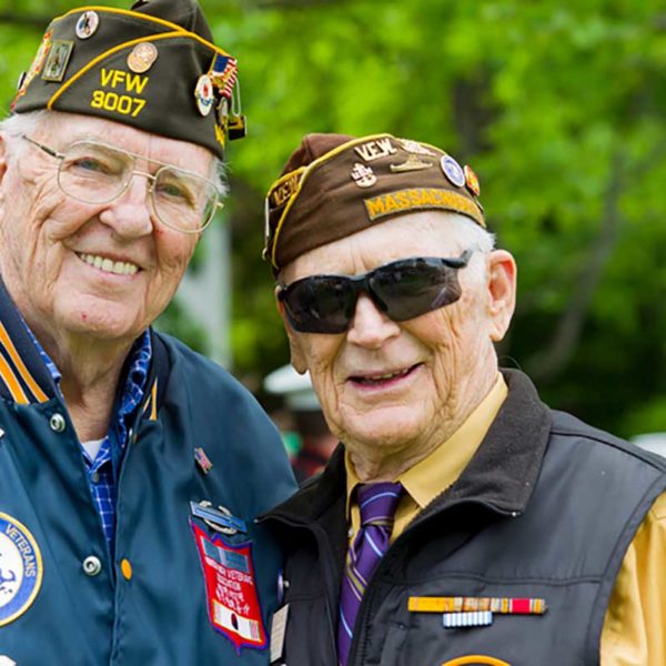 Department of Veterans Affairs