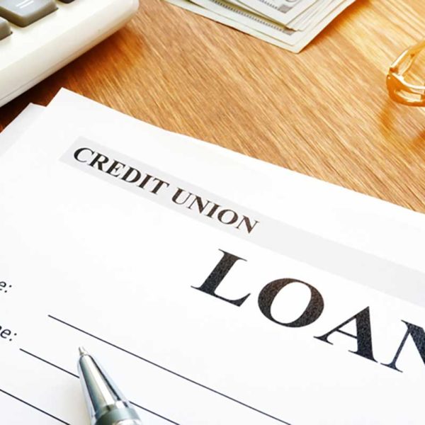 National Credit Union Administration