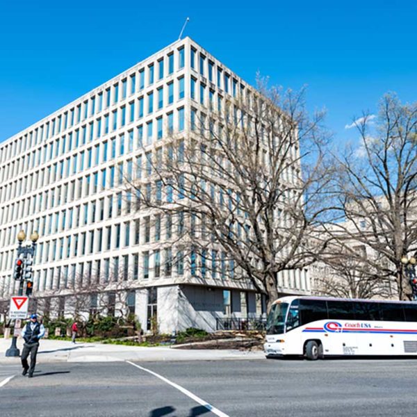 Office of Personnel Management