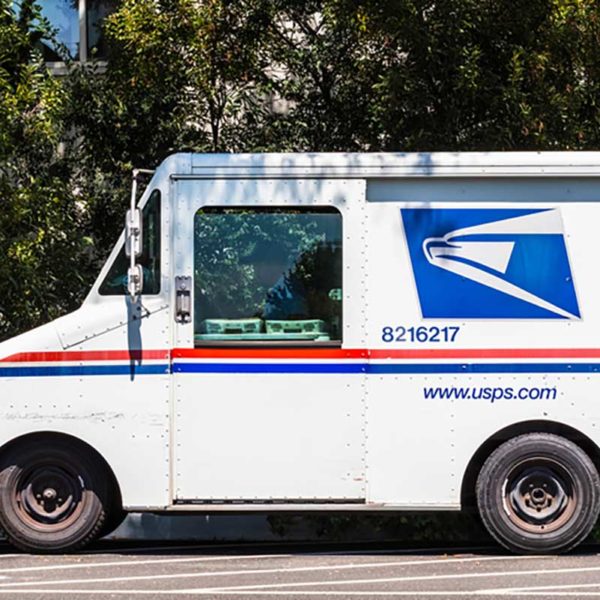 United States Postal Service