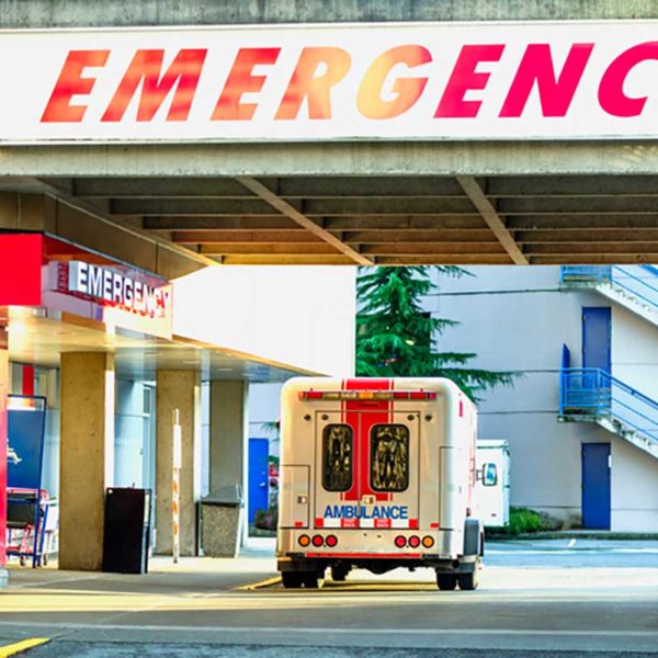 Virginia Department of Emergency Management