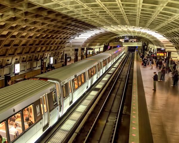 American Public Transportation Association