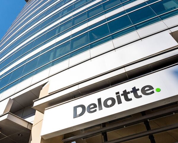 Deloitte