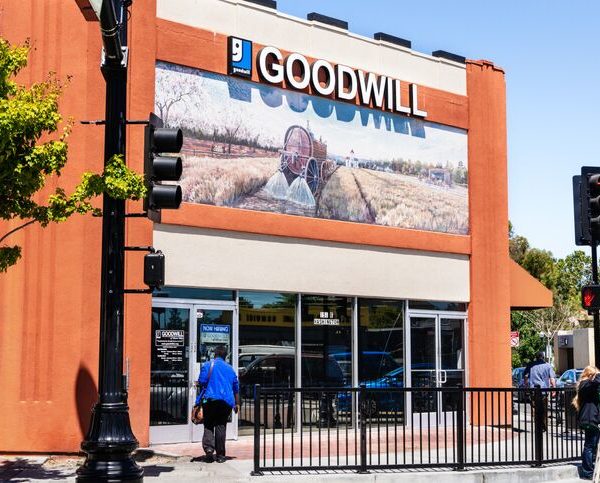 Goodwill