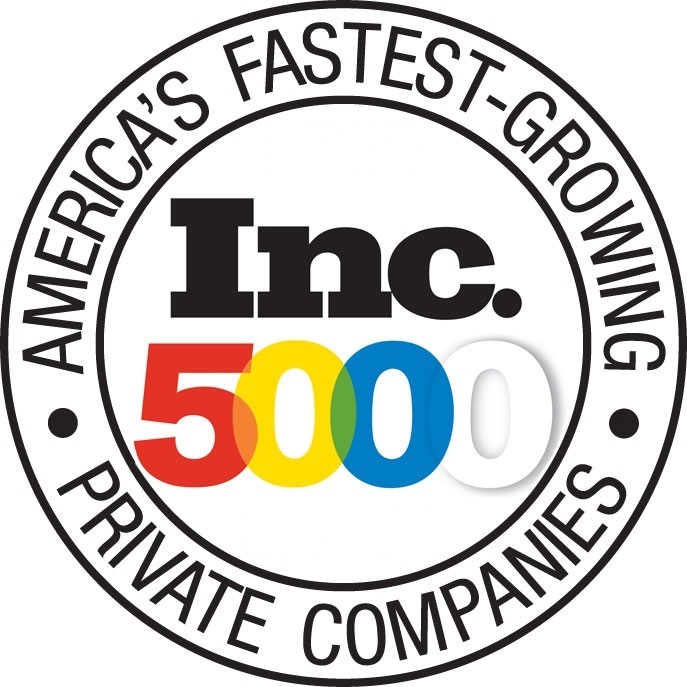 Inc. 5000 - America's Fastest-Growing Private Companies