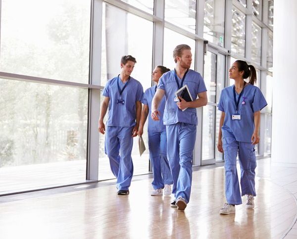 National Association Medical Staff Services