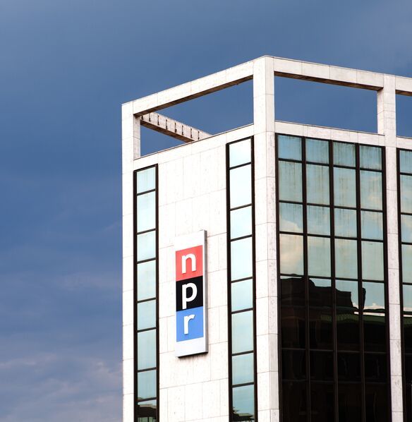 National Public Radio