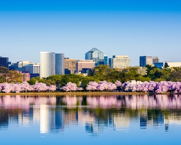Rosslyn Business Improvement District