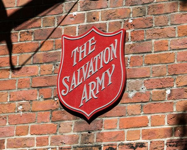 Salvation Army