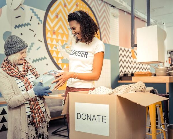 Stand Together Foundation
