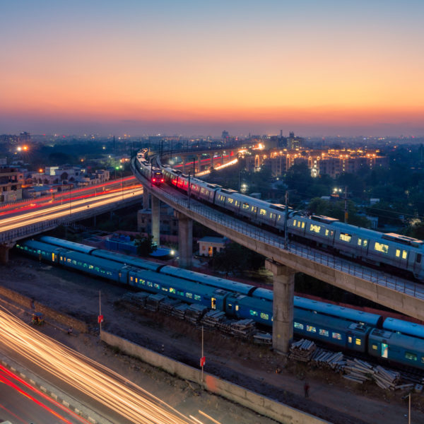 Department of Transportation