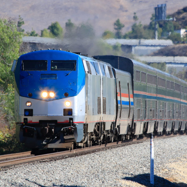Amtrak