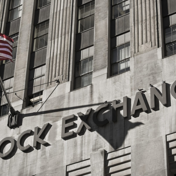 Securities and Exchange Commission