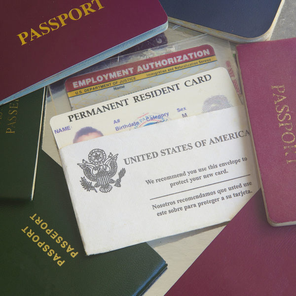 United States Citizenship and Immigration Services