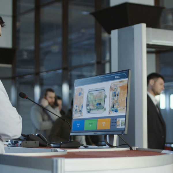 Transportation Security Agency