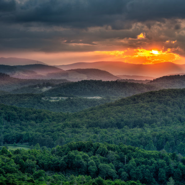Appalachian Regional Commission