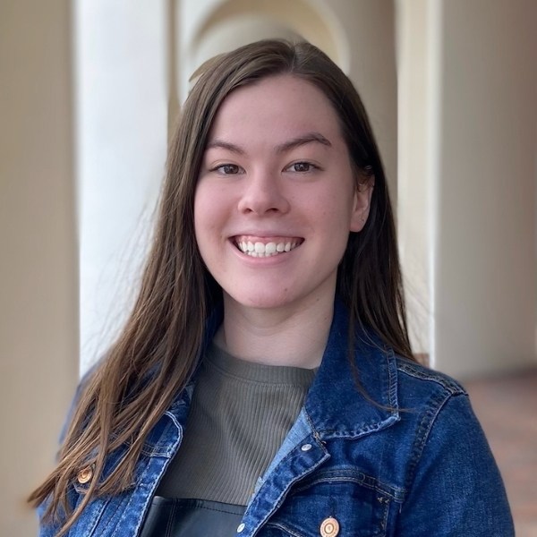 Headshot of Zoe Nerantzis